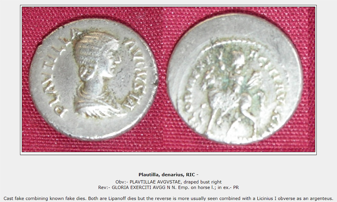 Silver-Denarius-For-Identification-#6